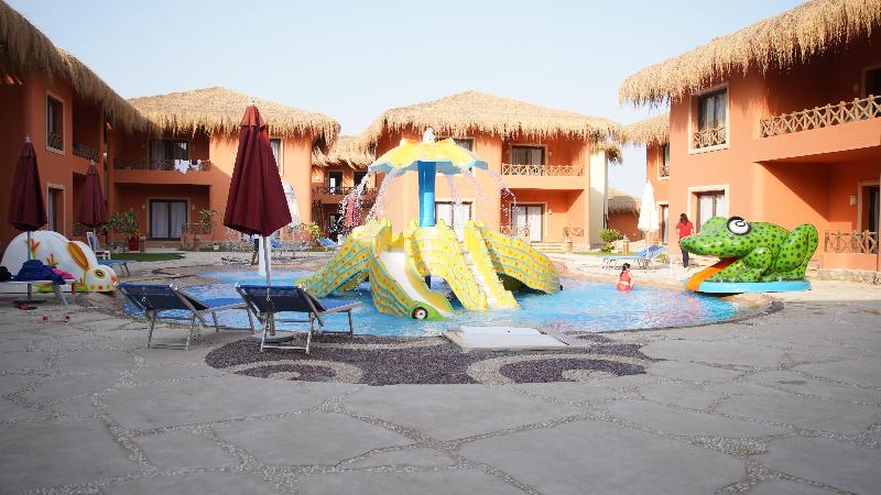 Amarina Jannah Resort & Aqua Park - Aktivite