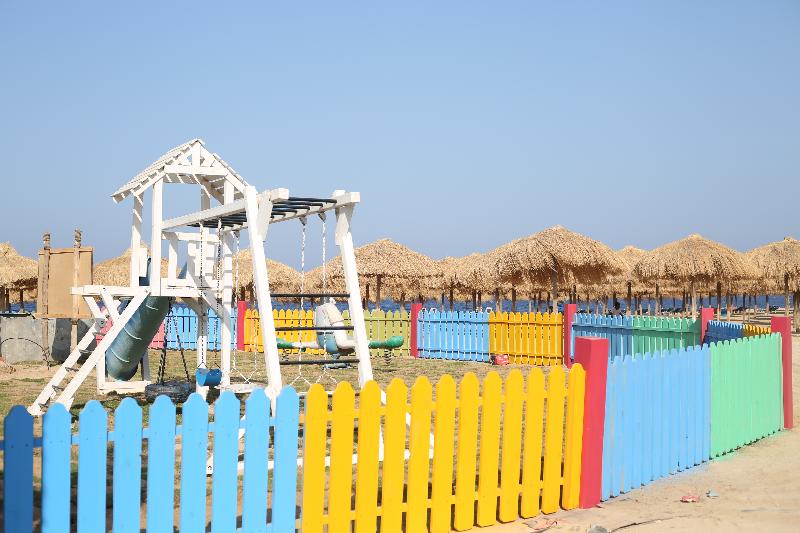 Amarina Jannah Resort & Aqua Park - Aktivite