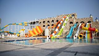 Amarina Jannah Resort & Aqua Park otel fotoğrafı