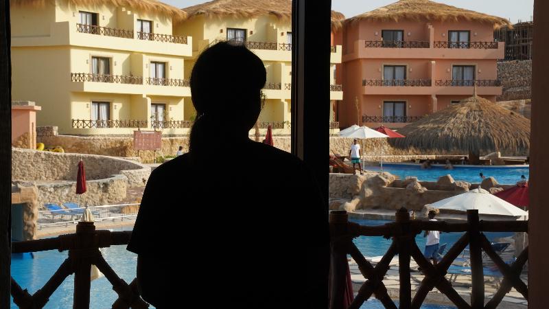 Amarina Jannah Resort & Aqua Park - Oda