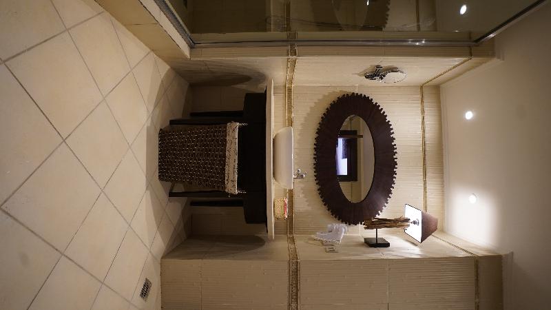 Amarina Jannah Resort & Aqua Park - Oda