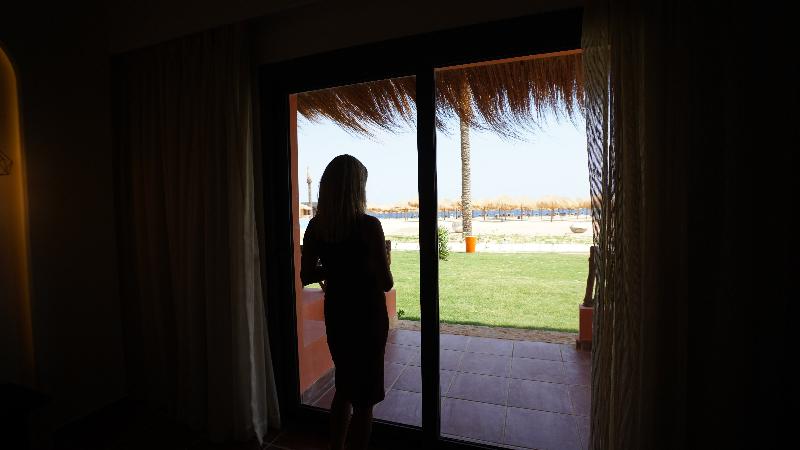 Amarina Jannah Resort & Aqua Park - Oda