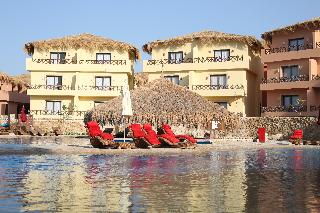 Amarina Jannah Resort & Aqua Park fotoÄŸrafÄ±
