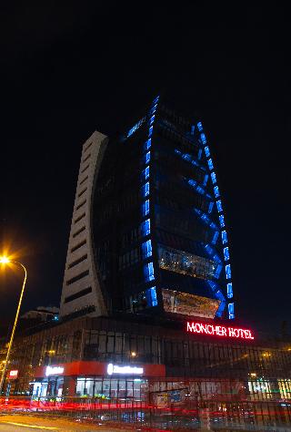 Moncher Hotel