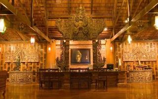 Santhiya Koh Phangan Resort and Spa fotoÄŸrafÄ±