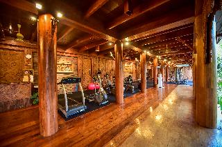 Santhiya Koh Phangan Resort and Spa fotoÄŸrafÄ±