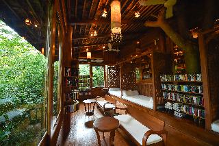 Santhiya Koh Phangan Resort and Spa fotoÄŸrafÄ±
