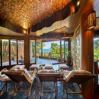 Santhiya Koh Phangan Resort and Spa fotoÄŸrafÄ±