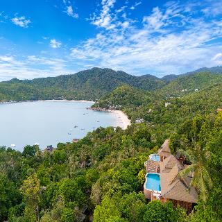 Santhiya Koh Phangan Resort and Spa fotoÄŸrafÄ±