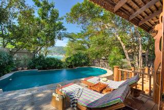 Santhiya Koh Phangan Resort and Spa fotoÄŸrafÄ±
