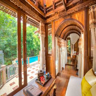 Santhiya Koh Phangan Resort and Spa fotoÄŸrafÄ±