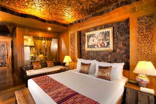 Santhiya Koh Phangan Resort and Spa fotoÄŸrafÄ±