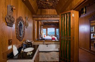 Santhiya Koh Phangan Resort and Spa fotoÄŸrafÄ±