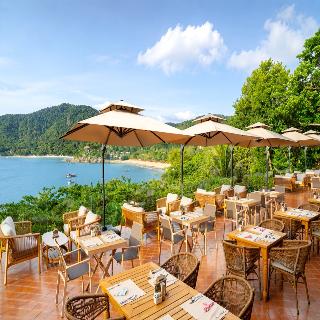 Santhiya Koh Phangan Resort and Spa fotoÄŸrafÄ±