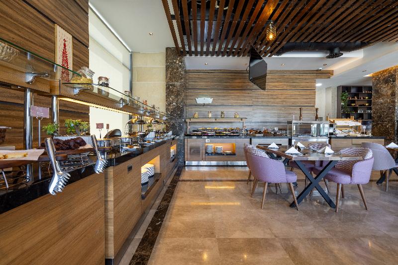 Jeddah Homes Boutique Hotel - Genel