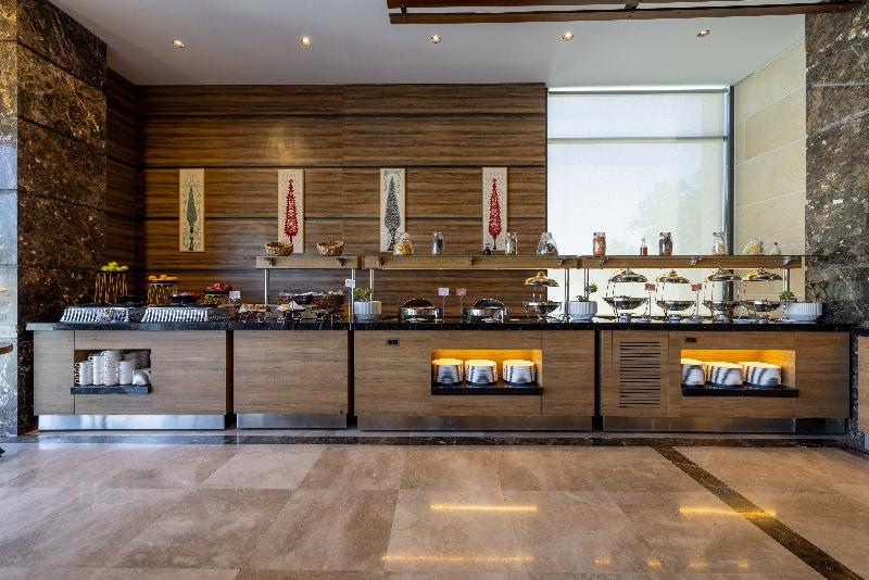 Jeddah Homes Boutique Hotel - Genel