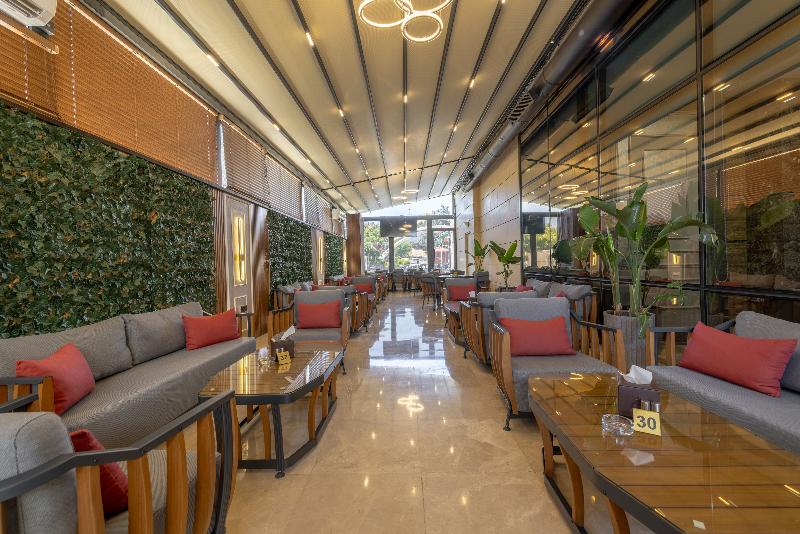 Jeddah Homes Boutique Hotel - Genel