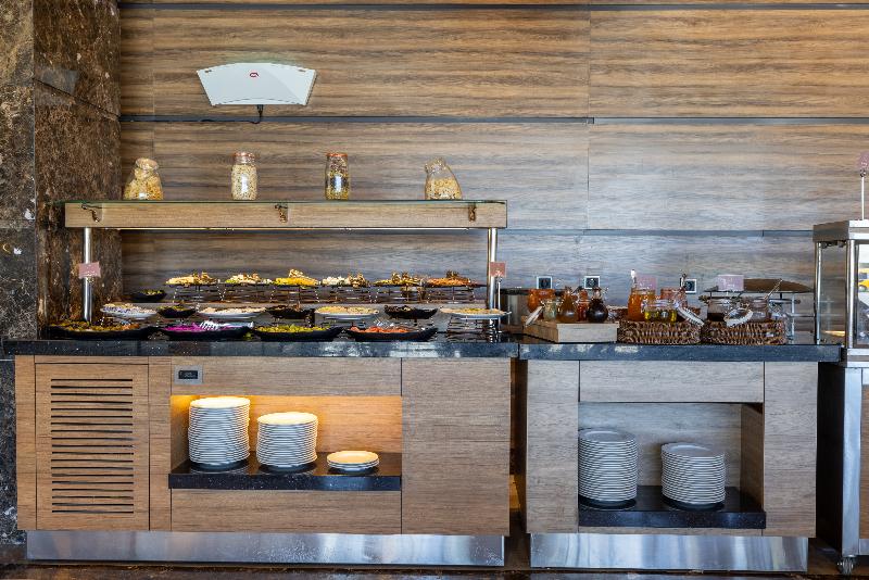 Jeddah Homes Boutique Hotel - Genel