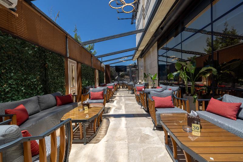 Jeddah Homes Boutique Hotel - Genel