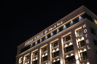 Jeddah Homes Boutique Hotel otel fotoğrafı
