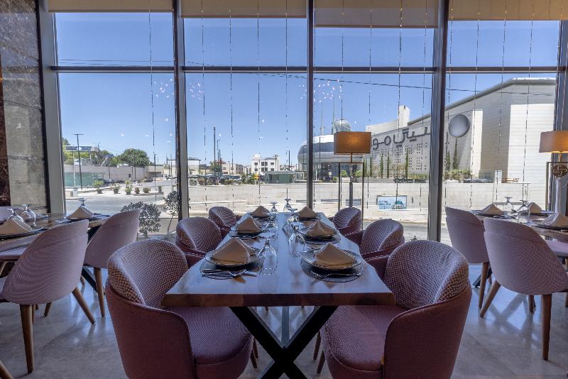 Jeddah Homes Boutique Hotel - Genel