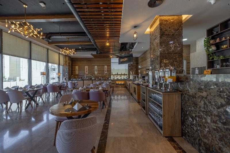 Jeddah Homes Boutique Hotel - Genel