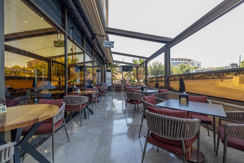 Jeddah Homes Boutique Hotel - Genel