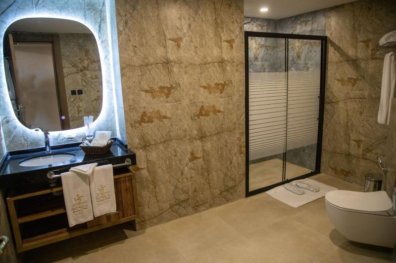 Jeddah Homes Boutique Hotel - Oda