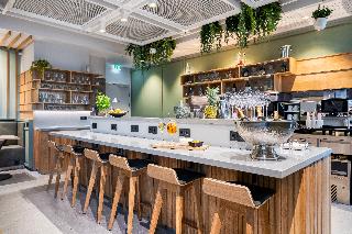 Citadines Danube Vienna fotoÄŸrafÄ±