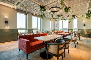 Citadines Danube Vienna fotoÄŸrafÄ±