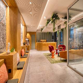 Citadines Danube Vienna fotoÄŸrafÄ±
