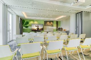 Citadines Danube Vienna fotoÄŸrafÄ±