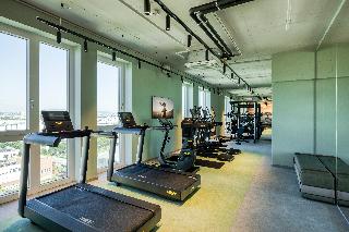Citadines Danube Vienna fotoÄŸrafÄ±
