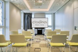 Citadines Danube Vienna fotoÄŸrafÄ±