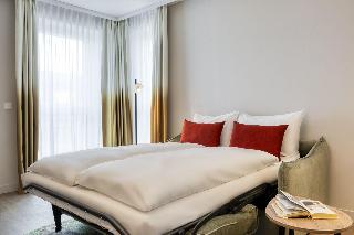 Citadines Danube Vienna fotoÄŸrafÄ±
