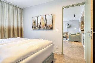 Citadines Danube Vienna fotoÄŸrafÄ±
