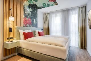 Citadines Danube Vienna fotoÄŸrafÄ±