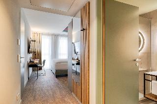 Citadines Danube Vienna fotoÄŸrafÄ±
