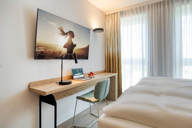 Citadines Danube Vienna - Oda