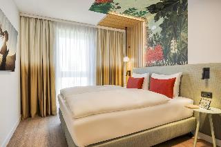 Citadines Danube Vienna fotoÄŸrafÄ±