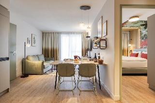 Citadines Danube Vienna fotoÄŸrafÄ±