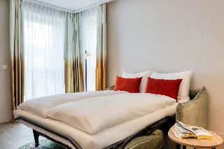 Citadines Danube Vienna fotoÄŸrafÄ±
