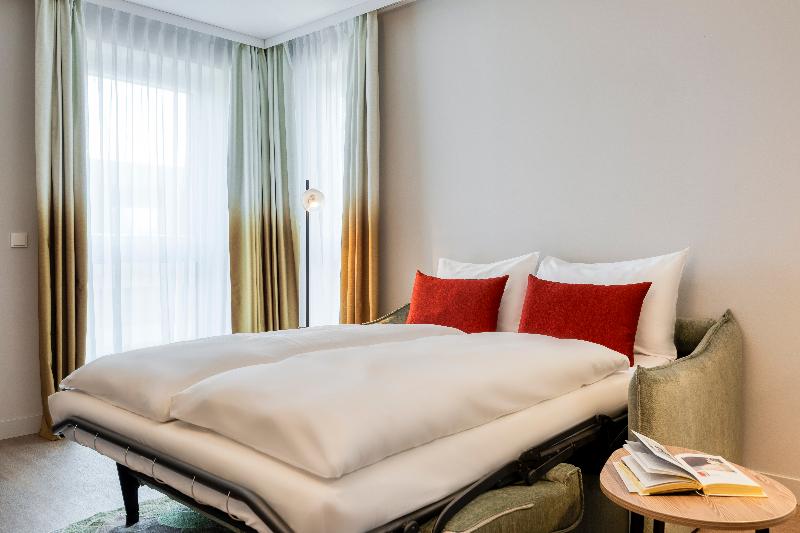 Citadines Danube Vienna - Oda