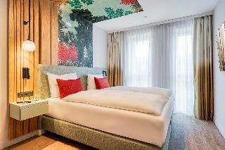 Citadines Danube Vienna fotoÄŸrafÄ±