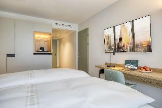 Citadines Danube Vienna fotoÄŸrafÄ±