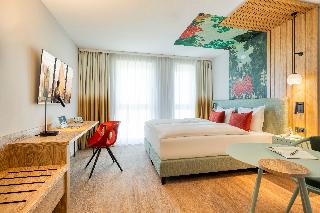 Citadines Danube Vienna fotoÄŸrafÄ±