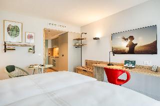 Citadines Danube Vienna fotoÄŸrafÄ±