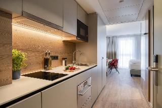 Citadines Danube Vienna fotoÄŸrafÄ±