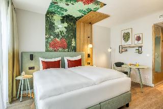 Citadines Danube Vienna fotoÄŸrafÄ±