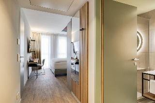Citadines Danube Vienna fotoÄŸrafÄ±